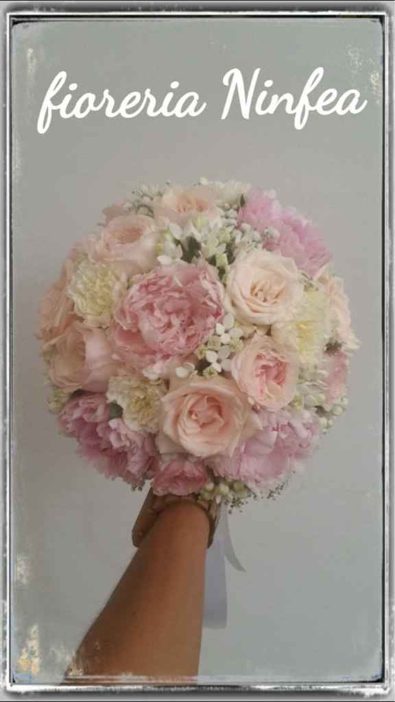 Bouquet - 4