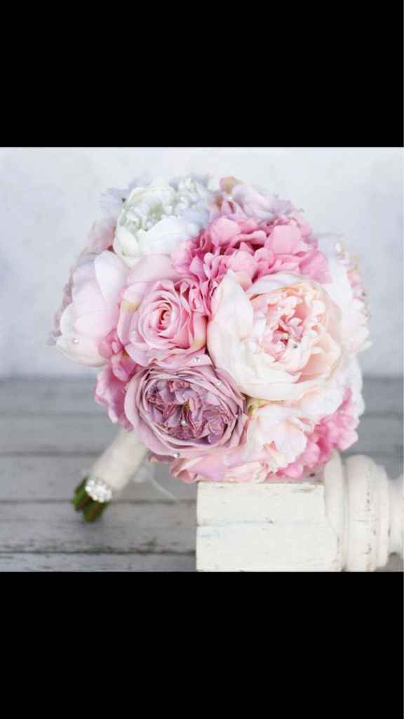 Wedding bouquet: quale scegliere? - 1