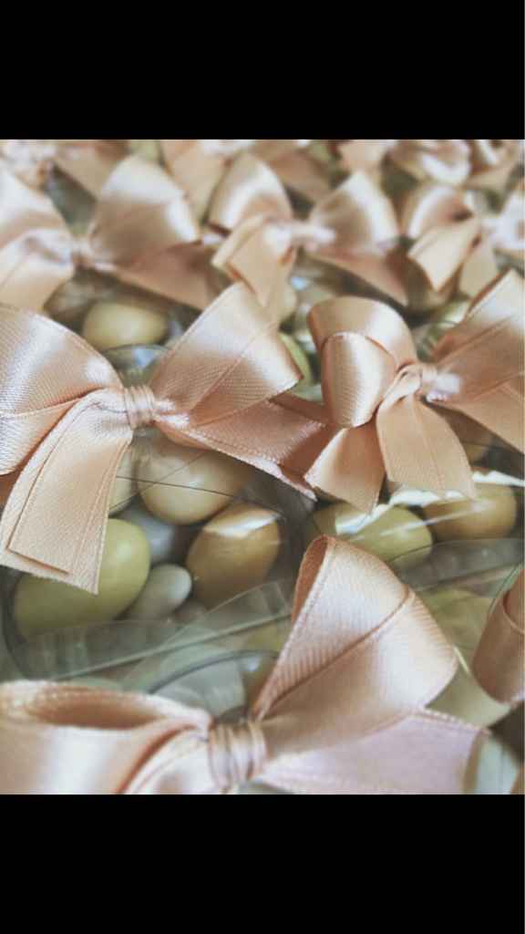 Dolcetti apri festa! - 1