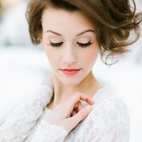 Capelli corti al vento!