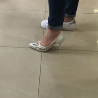 Le scarpe da sposa secondo il tipo di sposa - 1