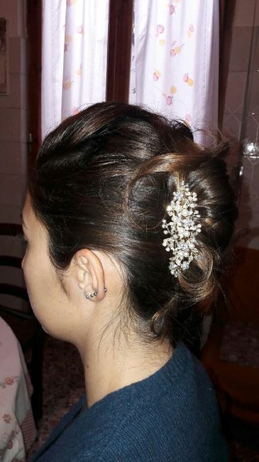 Extension a clip - 1