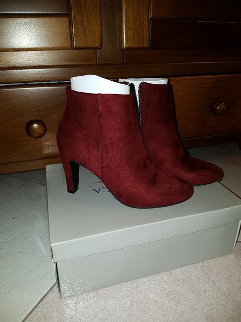 Sposarsi con gli stivali - 1