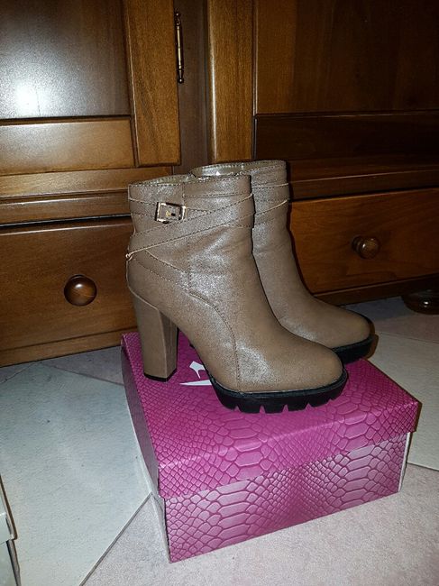 Sposarsi con gli stivali - 2