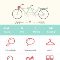 Quanto manca a voi? - 1