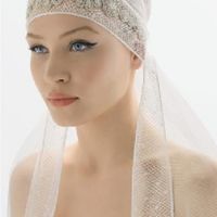 Velo o bandana???? - 2