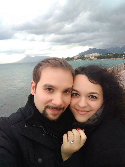 Condividi la vostra foto più bella insieme 📸 - 1