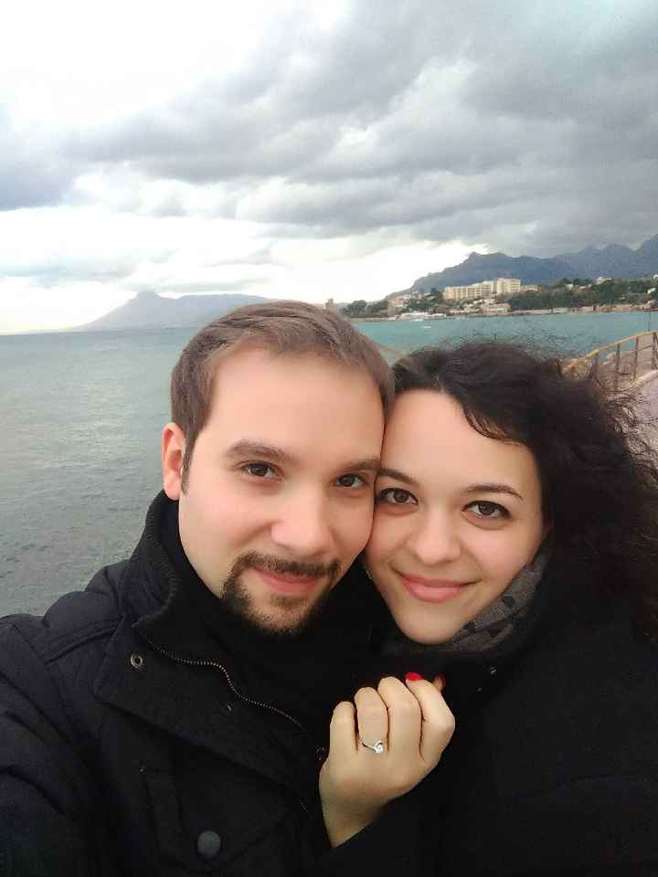 Condividi la vostra foto più bella insieme 📸 - 1