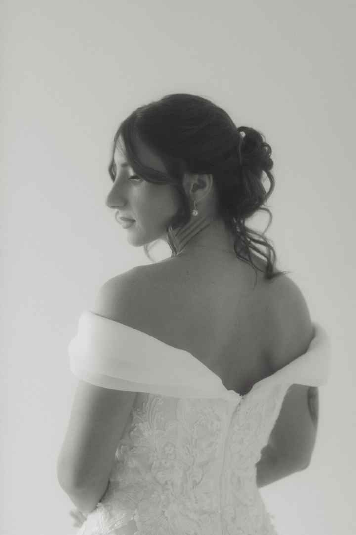 Matrimonio Greta e Nicholas - 2