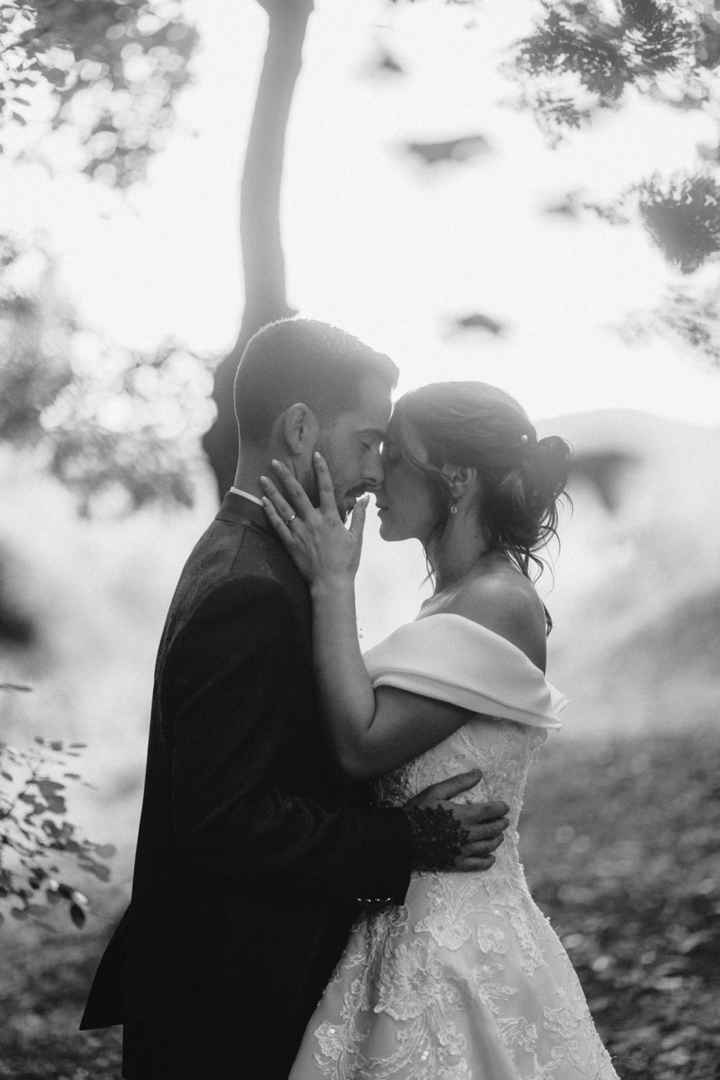 Matrimonio Greta e Nicholas - 3