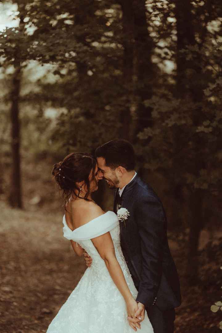 Matrimonio Greta e Nicholas - 4