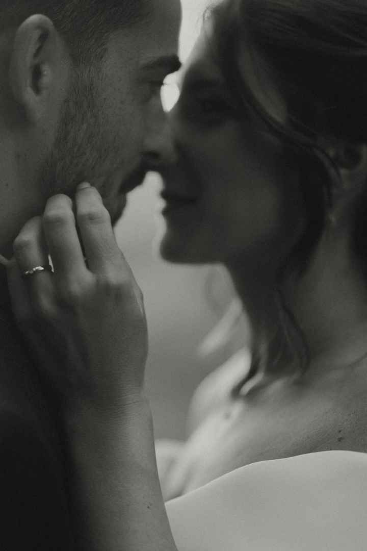 Matrimonio Greta e Nicholas - 5