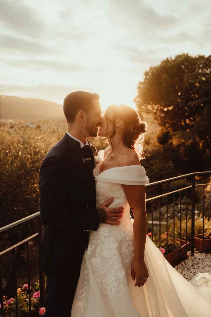 Matrimonio Greta e Nicholas - 6