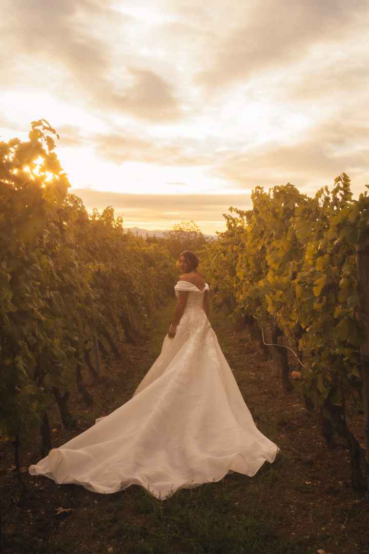 Matrimonio Greta e Nicholas - 7