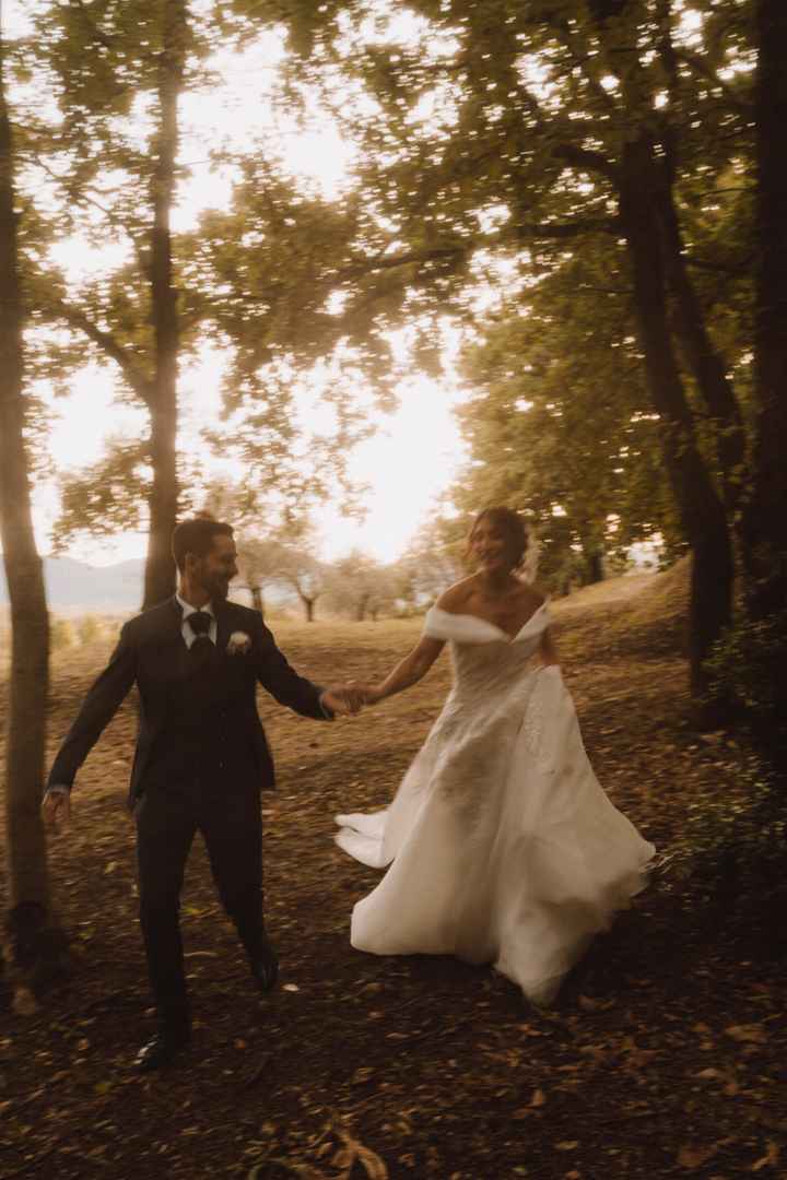 Matrimonio Greta e Nicholas - 8