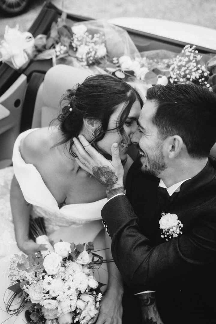 Matrimonio Greta e Nicholas - 9