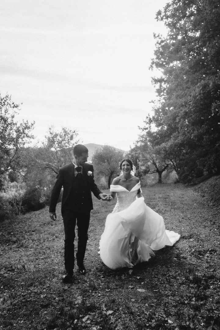 Matrimonio Greta e Nicholas - 10