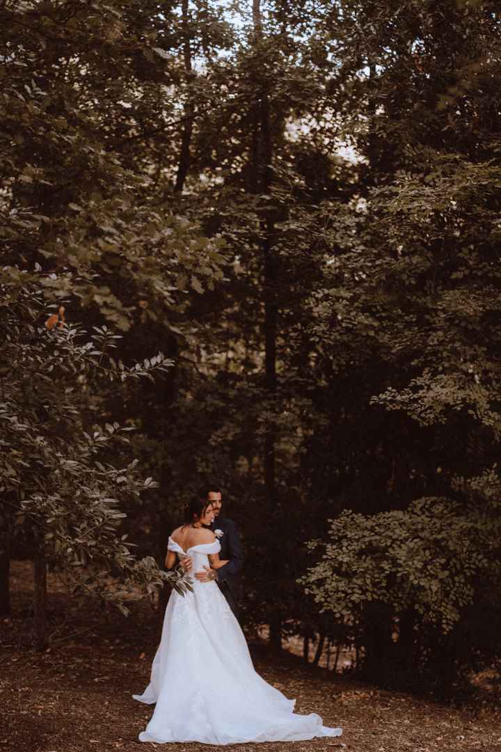 Matrimonio Greta e Nicholas - 11