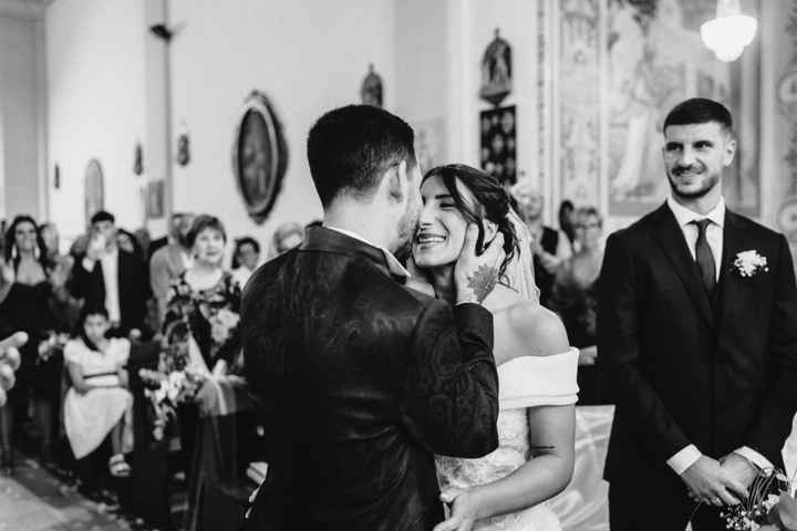 Matrimonio Greta e Nicholas - 13