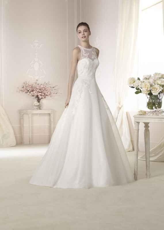 Il mio vestito!!!! - 1