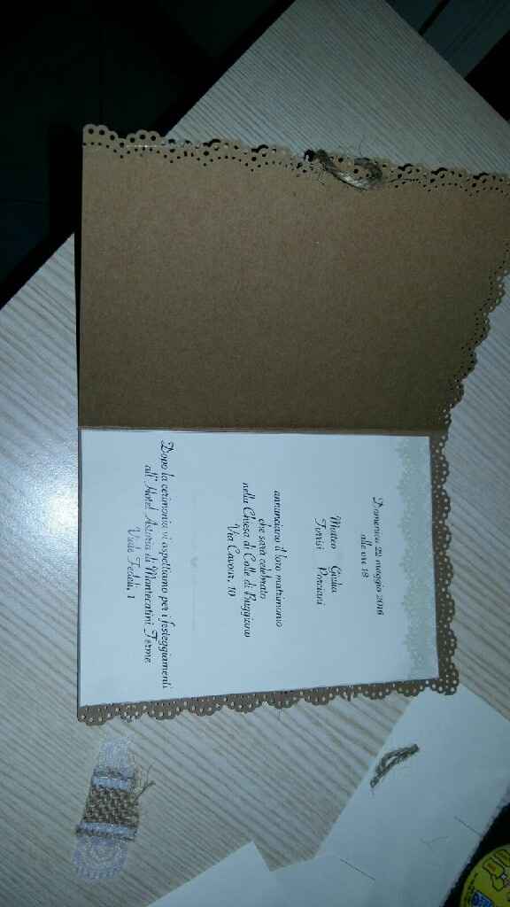 Partecipazioni....che dite??? - 3