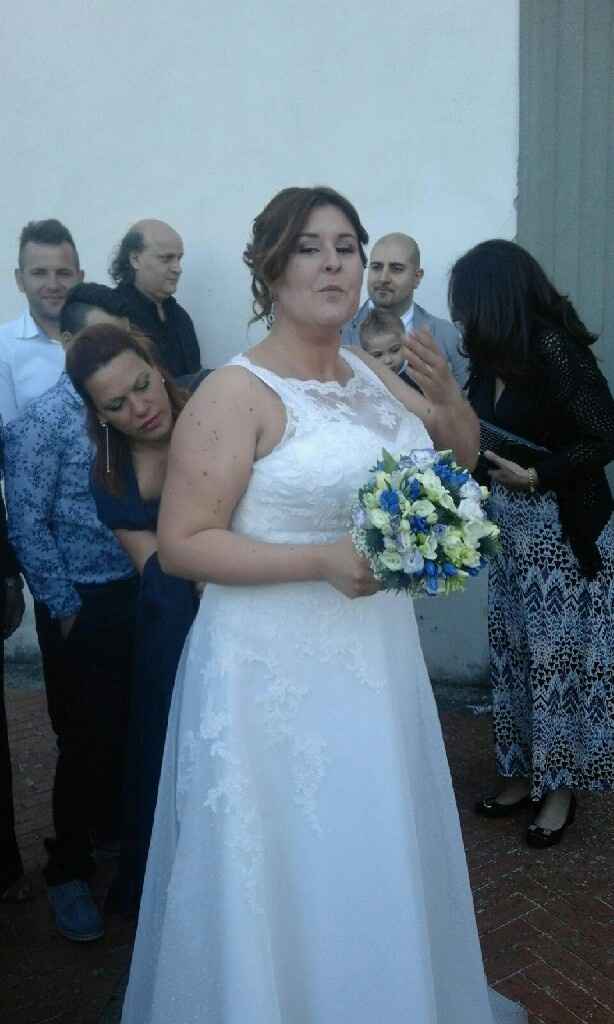 Finalmente sposi! !!! - 3