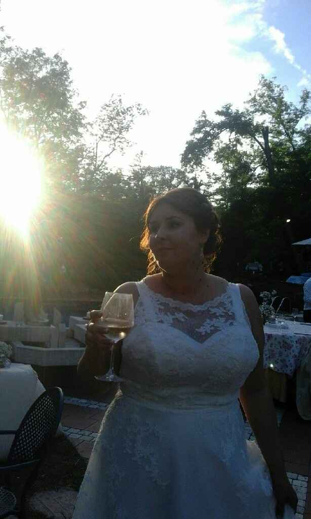 Finalmente sposi! !!! - 5