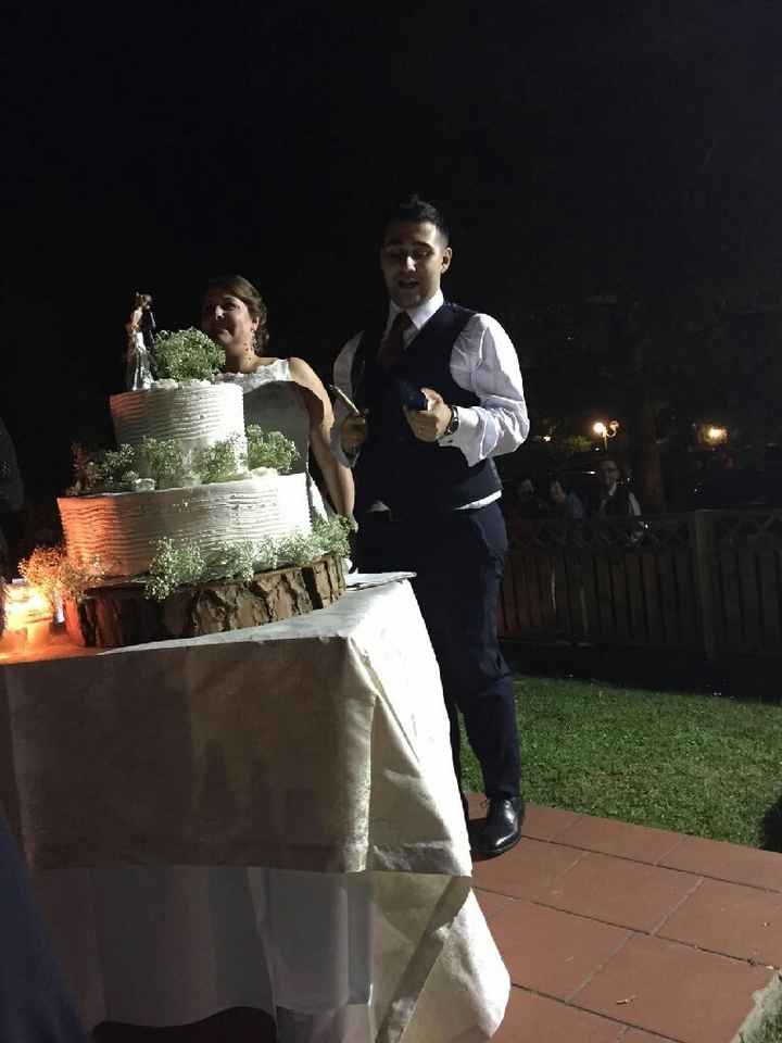 Finalmente sposi! !!! - 7