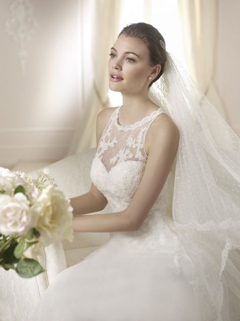 Il mio vestito!!!! - 3