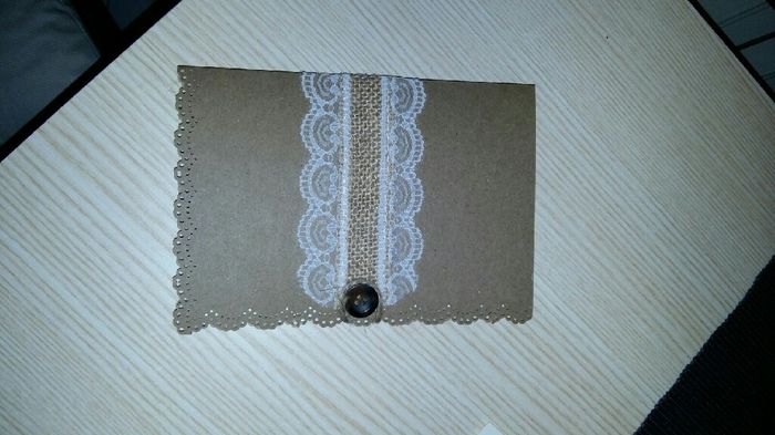 Partecipazioni....che dite??? - 2