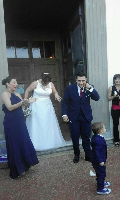 Finalmente sposi! !!! - 2