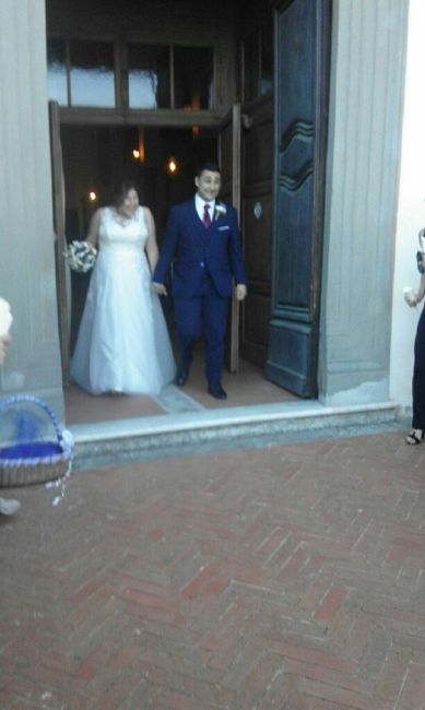 Finalmente sposi! !!! - 4