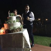 Finalmente sposi! !!! - 7