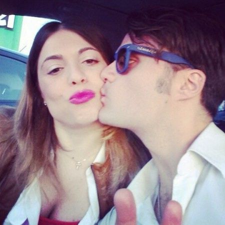 Scatti di vita!  - 1