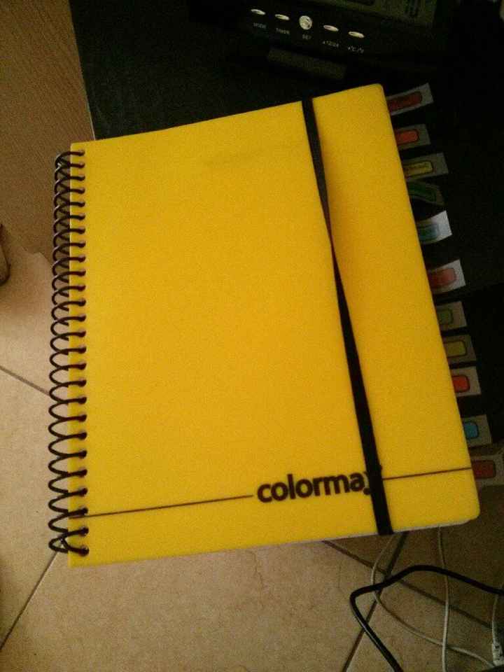 Lista ❓❕📝 - 1