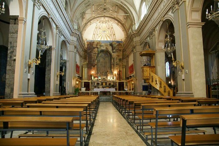 Dove si svolgerà il vostro matrimonio - 2