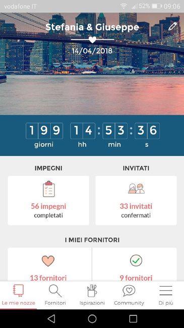 Oggi siamo così 😍 - 1