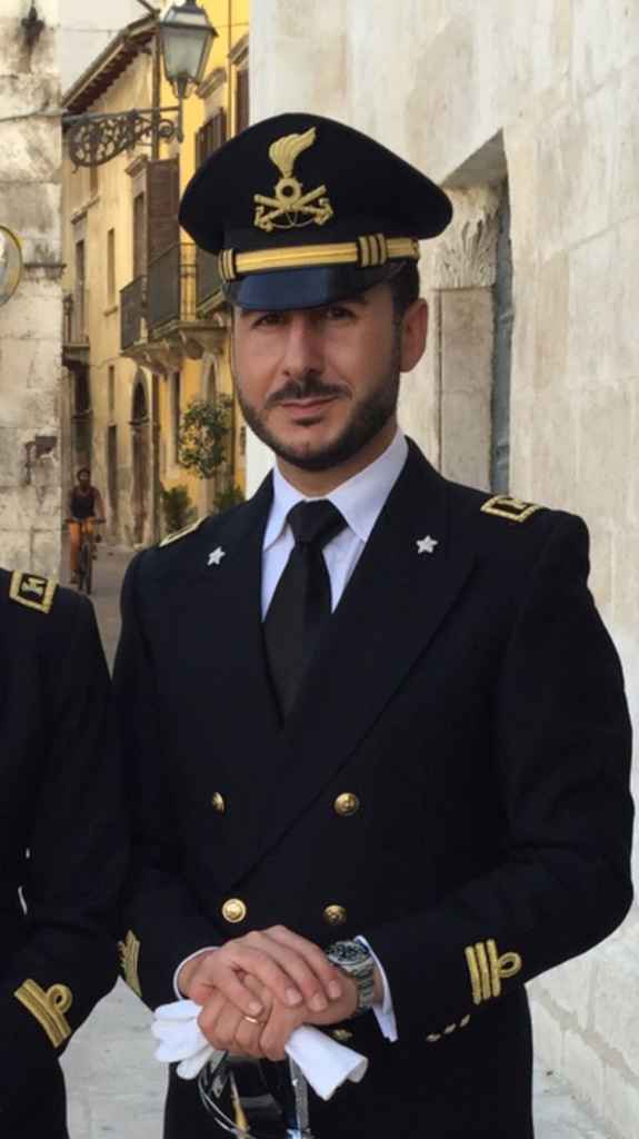 Quale cake topper avete scelto per le nozze? - 1