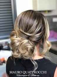 Come porterai i capelli il giorno delle nozze? - 1