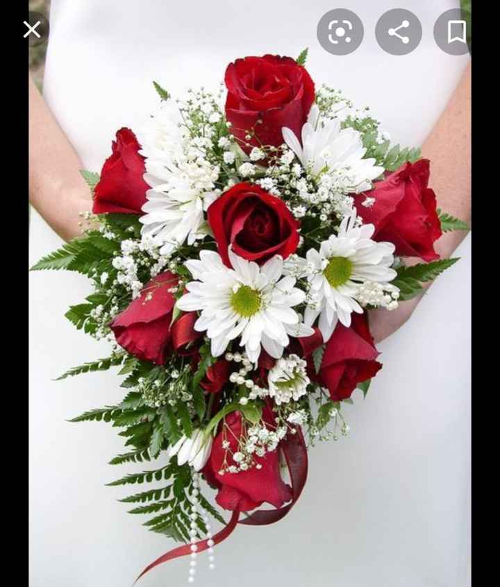 Bouquet sposa 6