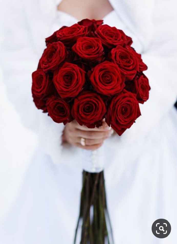 Bouquet sposa 8