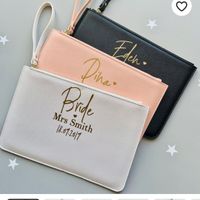 Borsetta da sposa! - 1