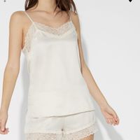 Vestaglia preparazione - 2