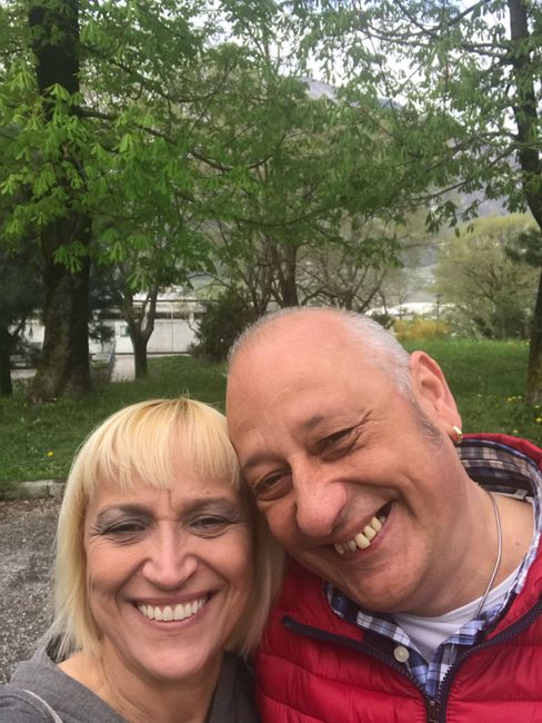 Condividi la vostra foto più bella insieme 📸 28