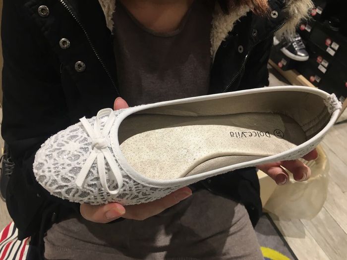 Scarpe...basse! - 1