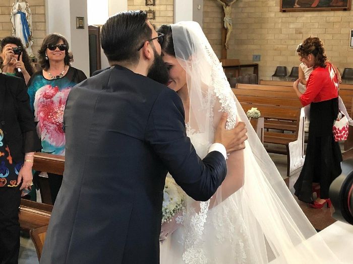 16/06/2018 sposiiiiiii 🤵🏻👰🏻❤👫🏻 - 2