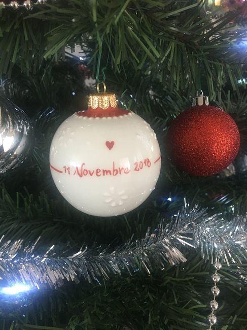 Natale da marito e moglie - 2