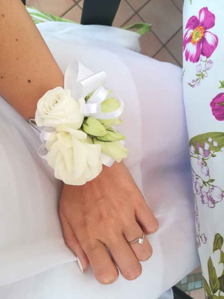 💍 Anello da proposta ? Post your photo bride! - 2