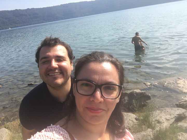 Una giornata di relax - 3