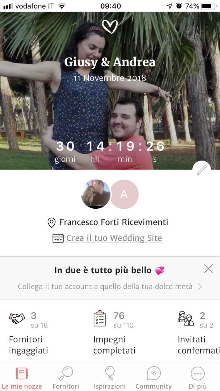 -30...its final countdown - 1
